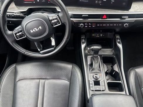 Used 2024 Kia Sorento X-Line EX AWD/4WD image 32