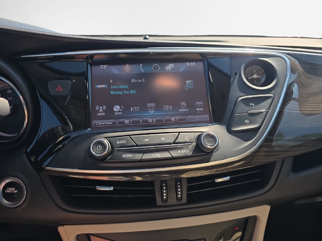 Used 2019 Buick Envision Preferred FWD image 21