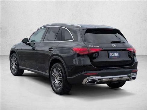 Used 2026 Mercedes-Benz GLC 300 image 6