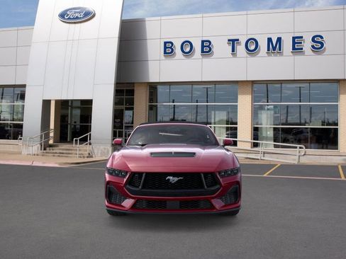 New 2026 Ford Mustang GT Premium image 8