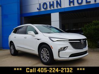 Used 2024 Buick Enclave Premium FWD video 2