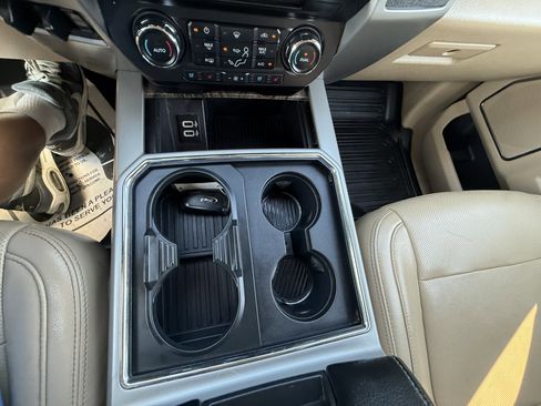 Used 2017 Ford F250 Lariat w/ Lariat Ultimate Package image 42