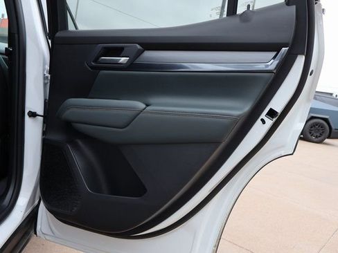 New 2026 GMC Terrain AT4 w/ Convenience Package III AWD/4WD image 13