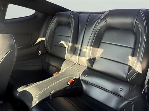 Used 2015 Ford Mustang GT Premium w/ 50 Years Appearance Package image 12