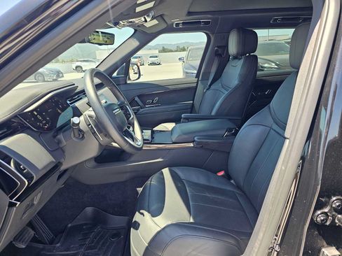Used 2024 Land Rover Range Rover Sport SE AWD/4WD image 20