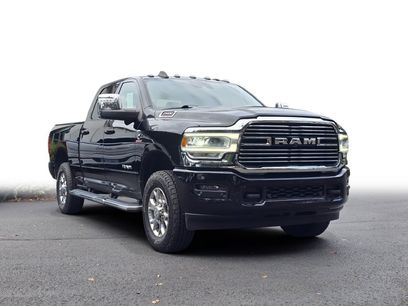 Used 2024 RAM 2500 Laramie w/ Safety Group