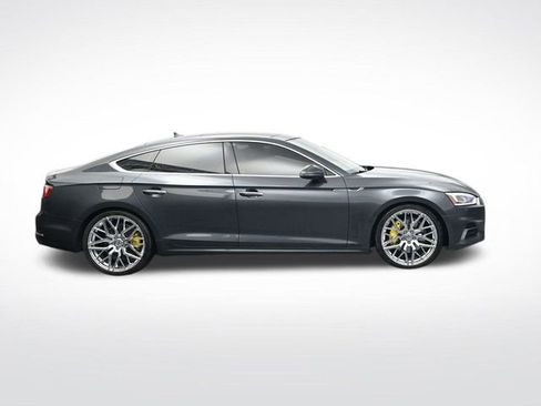 Used 2019 Audi A5 2.0T Premium image 3