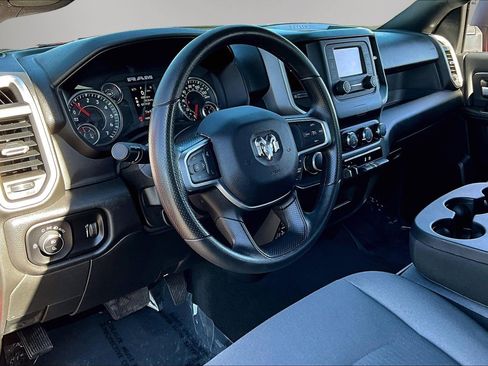 Used 2024 RAM 2500 Big Horn image 18