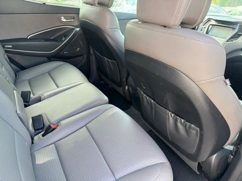 Used 2014 Hyundai Santa Fe Sport 2.0T w/ Navigation Package 06 image 19