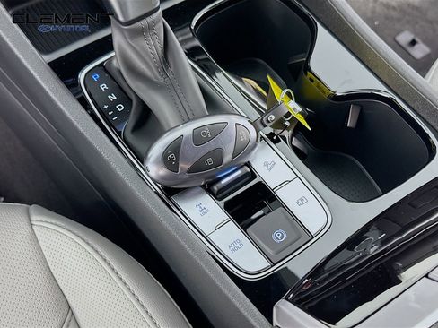 New 2026 Hyundai Santa Cruz SEL AWD/4WD image 21