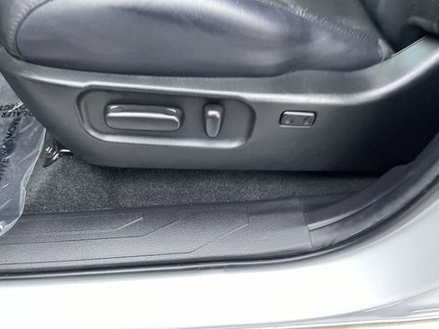 Used 2022 Toyota Tacoma TRD Off-Road w/ TRD Premium Off Road Package image 30