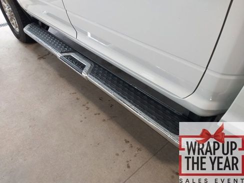 Used 2024 RAM 2500 Big Horn w/ Bed Utility Group image 27