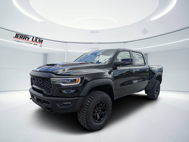 New 2027 RAM 1500 RHO AWD/4WD image 7