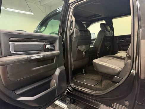 Used 2016 RAM 1500 Limited AWD/4WD image 30