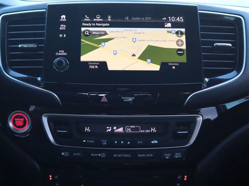 Used 2019 Honda Pilot Elite image 18