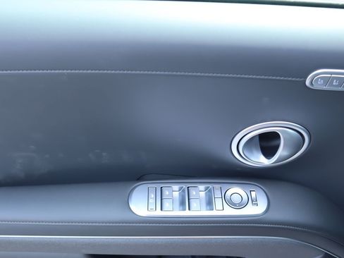 New 2026 Hyundai Palisade Calligraphy FWD image 23