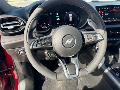 Used 2024 Dodge Hornet R/T w/ R/T Blacktop Package image 8