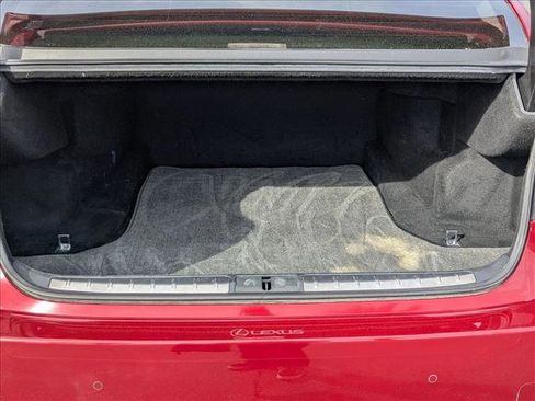 Used 2018 Lexus LS 500 LS 500 w/ Interior Upgrade Package image 6