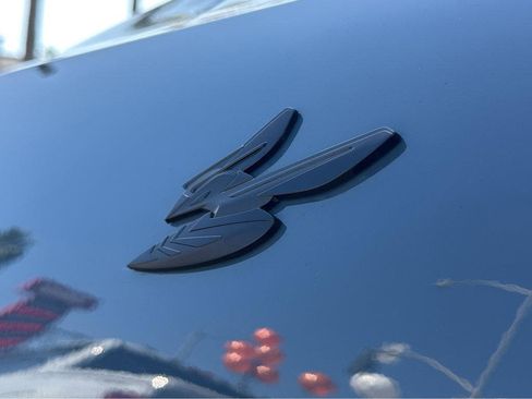 Used 2024 Dodge Hornet R/T w/ Tech Pack w/o Parking image 42