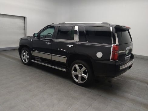 Used 2015 Chevrolet Tahoe LS RWD image 3
