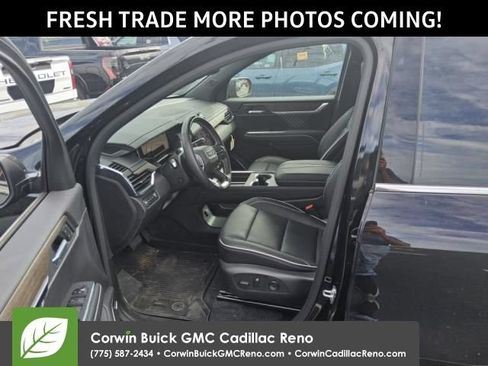 Used 2026 GMC Acadia Denali w/ Super Cruise Package AWD/4WD image 6