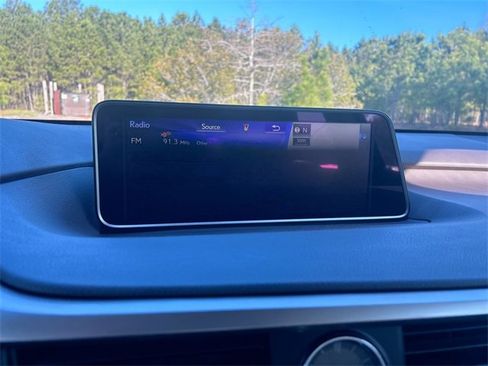 Used 2019 Lexus RX 350 FWD w/ Navigation Package image 20