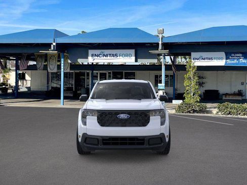 New 2026 Ford Maverick XLT w/ XLT Luxury Package image 6