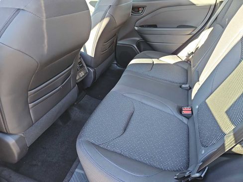 New 2026 Subaru Forester Premium image 21