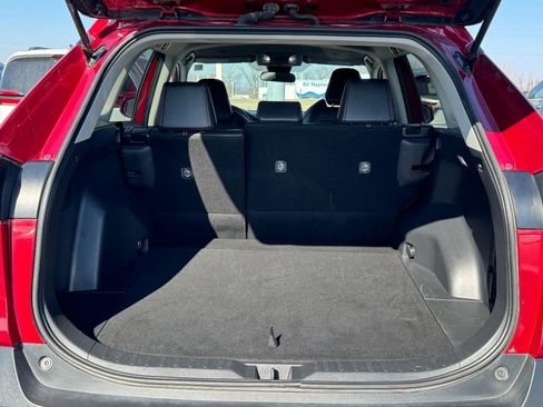 Used 2024 Toyota RAV4 Adventure AWD/4WD image 6