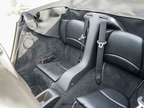 Used 1998 Porsche 911 Carrera image 40