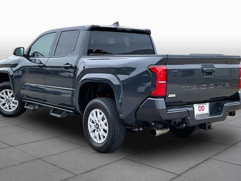 Used 2025 Toyota Tacoma SR RWD image 11