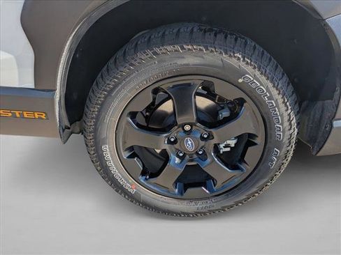 Used 2024 Subaru Forester Wilderness w/ Wilderness Package image 8