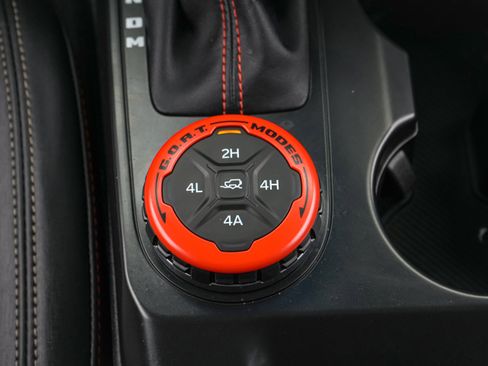 New 2025 Ford Bronco Raptor AWD/4WD image 39