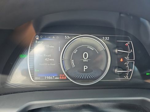 Certified 2023 Lexus ES 300h w/ Luxury Package image 20