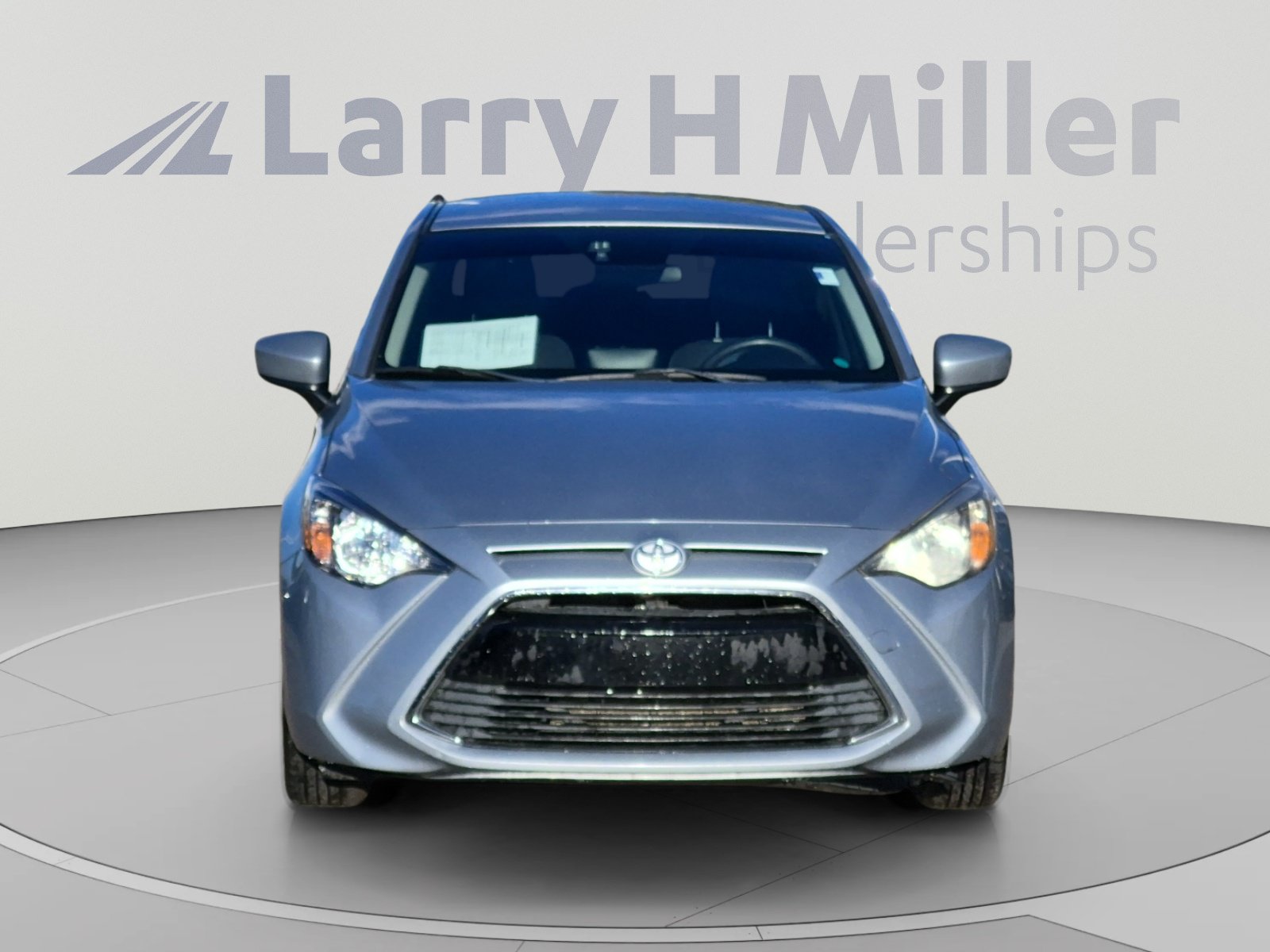 Used 2018 Toyota Yaris iA FWD image 8