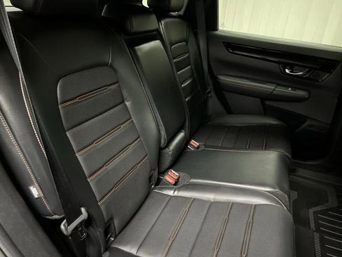 Used 2024 Honda CR-V Sport Touring image 28