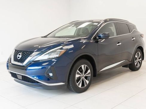 Used 2024 Nissan Murano SV FWD image 6