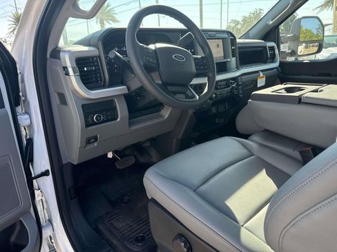 New 2026 Ford F350 XL w/ FX4 Off-Road Package image 23