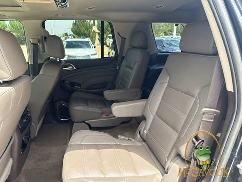 Used 2019 GMC Yukon Denali w/ Denali Ultimate Package AWD/4WD image 26