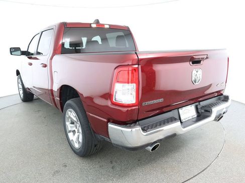 Used 2022 RAM 1500 Big Horn image 6