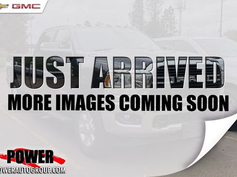 Used 2019 RAM 3500 Big Horn AWD/4WD image 1