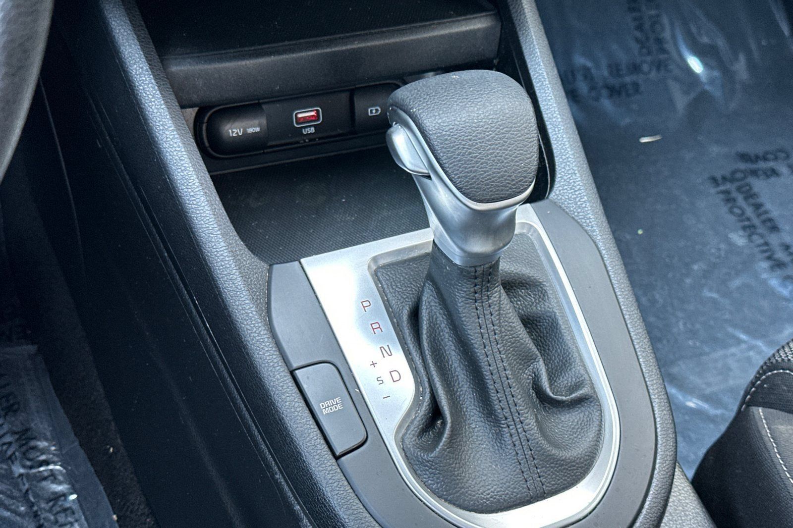 Certified 2024 Kia Forte LXS w/ LXS Technology Package FWD image 22
