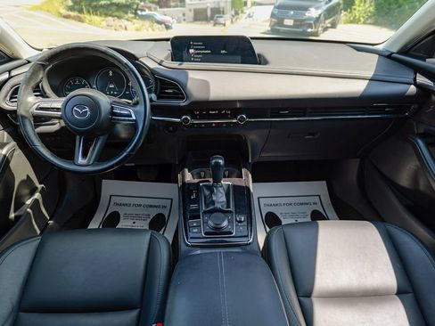 Used 2023 MAZDA CX-30 AWD 2.5 S w/ Preferred Package image 38