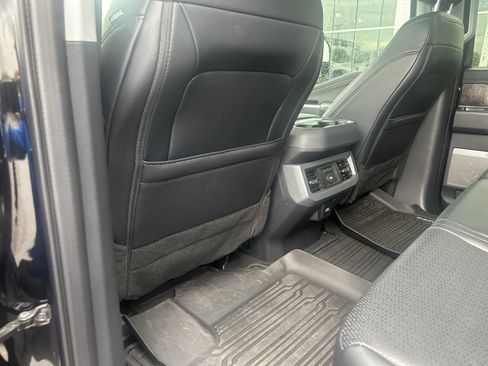 Used 2025 Ford F250 Lariat w/ Lariat Ultimate Package AWD/4WD image 23