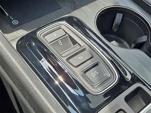 New 2026 Honda Passport TrailSport image 12