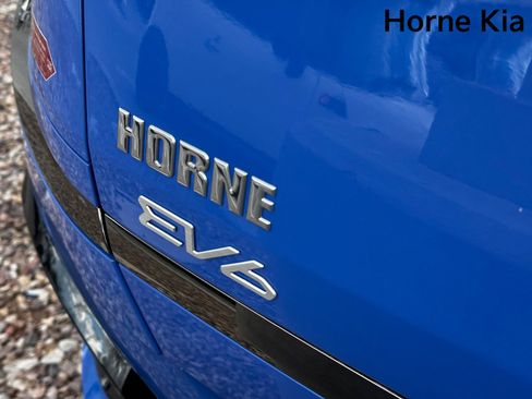 New 2025 Kia EV6 GT-Line image 19