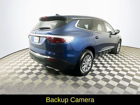 Used 2024 Buick Enclave Essence w/ Trailering Package, 5000 lbs. FWD image 10