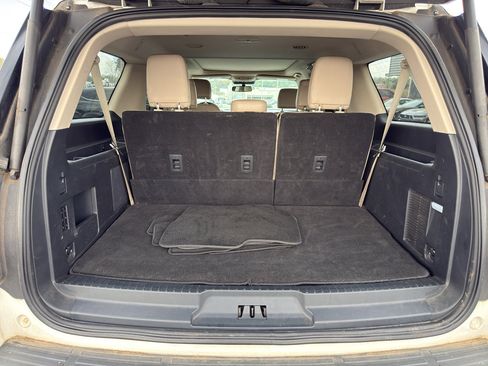 Used 2022 Ford Expedition Max Limited image 18