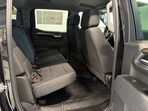 New 2026 Chevrolet Silverado 1500 RST w/ Protection Package AWD/4WD image 27