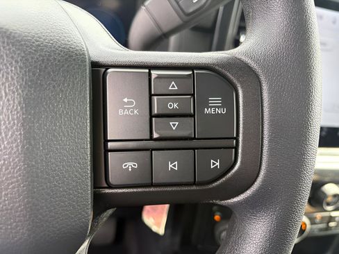 New 2026 Ford F150 STX AWD/4WD image 15
